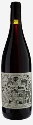 Weingut Weninger Ponzichter Red Blend - NV (750ml)