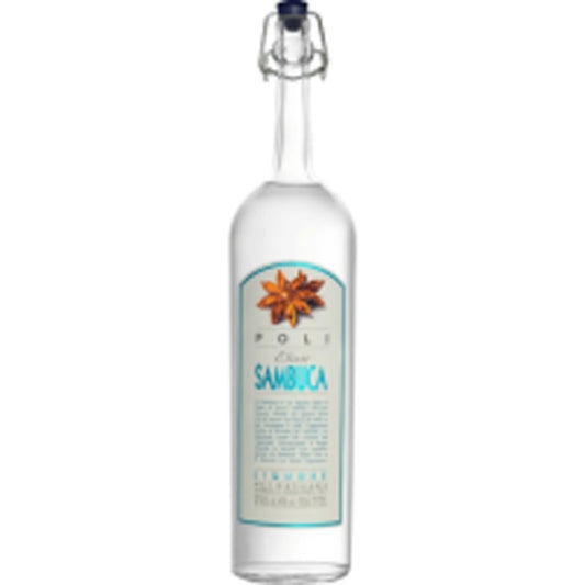 Poli Elisir Sambuca (750ml)