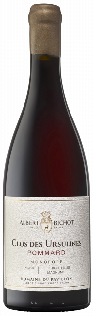 Bichot Pommard Clos des Ursulines - 2023 (750ml)
