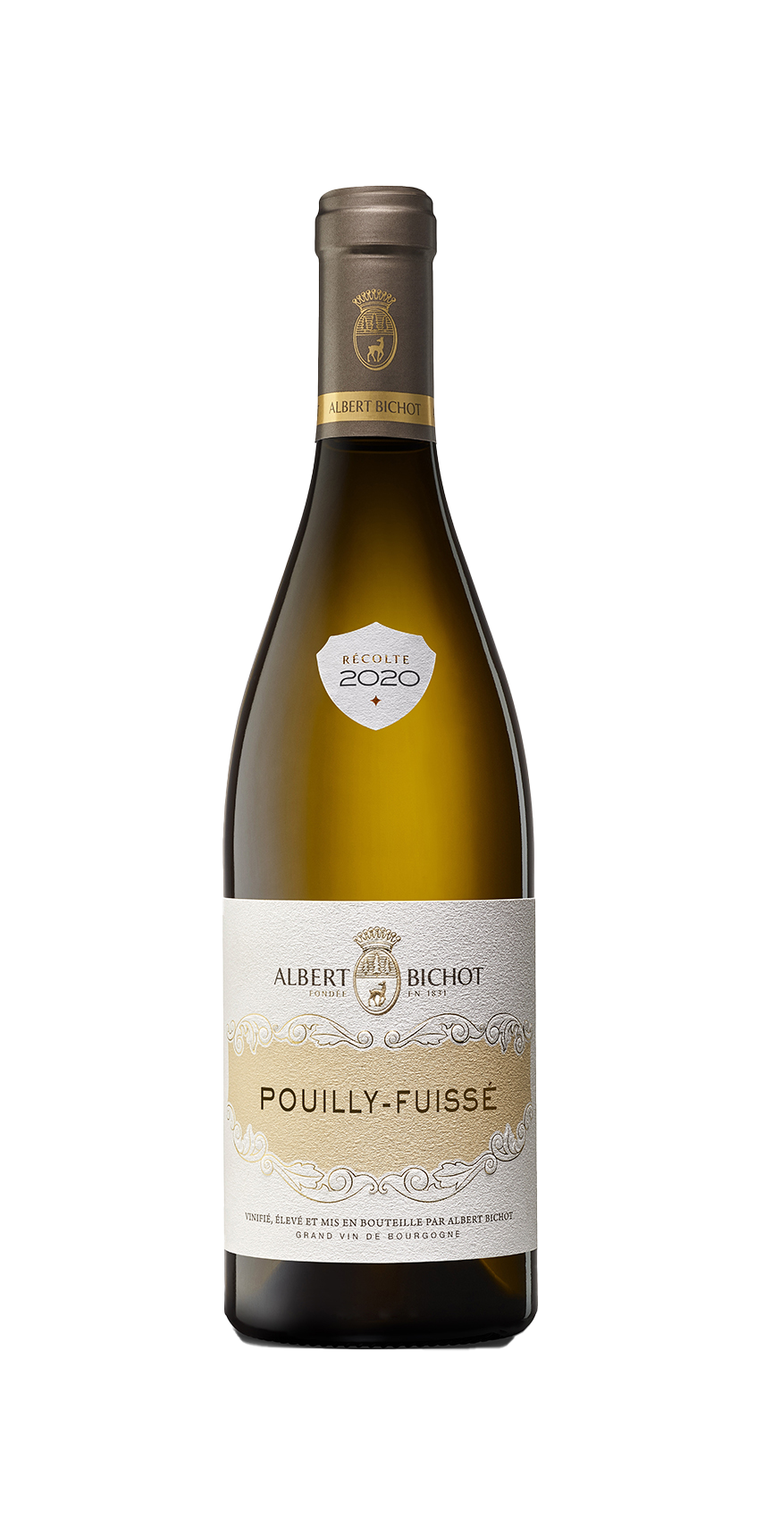 Bichot Pouilly-Fuisse - 2023 (750ml)