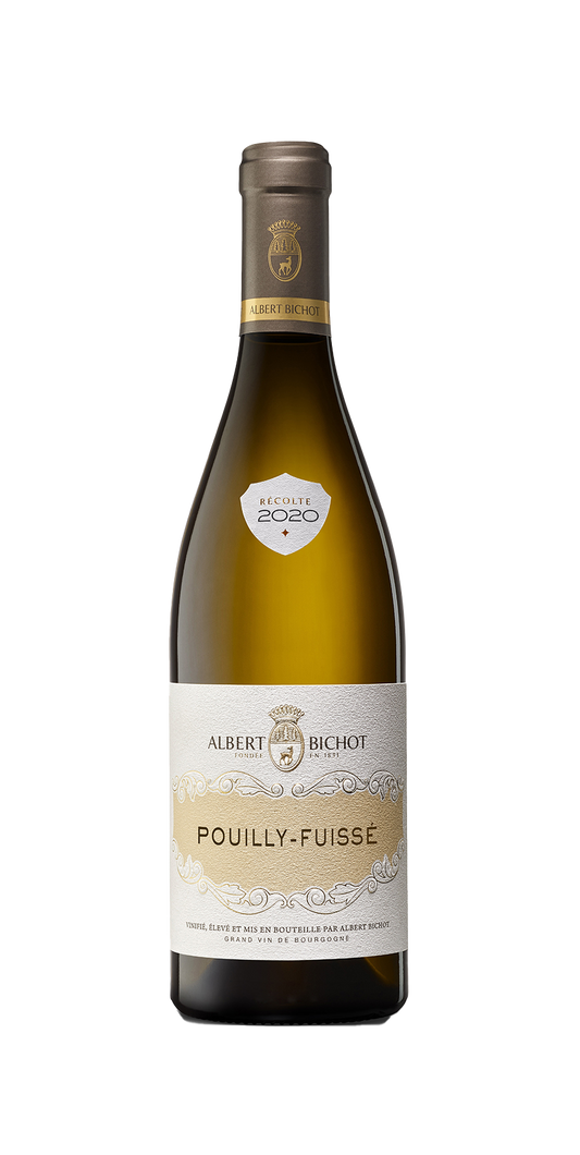 Bichot Pouilly-Fuisse - 2023 (750ml)