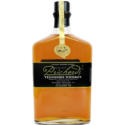 Prichard's Straight Tennessee Whiskey (750ml)