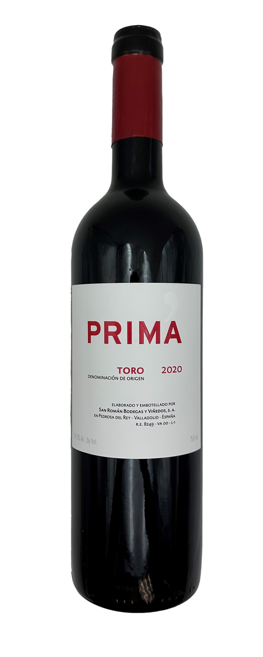 Prima Toro - 2021 (750ml)