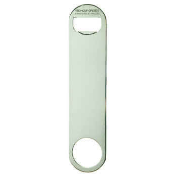 S/S Pro Cap Bottle Opener (NA)