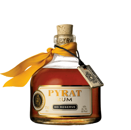Pyrat X.O. Reserve Rum (750ml)
