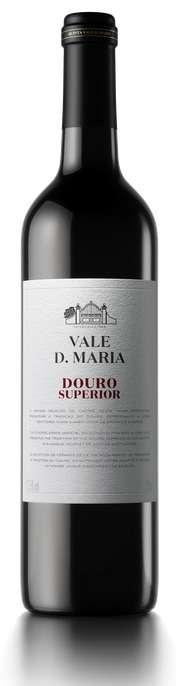 Quinta do Vale D. Dona Maria Superior - 2021 (750ml)