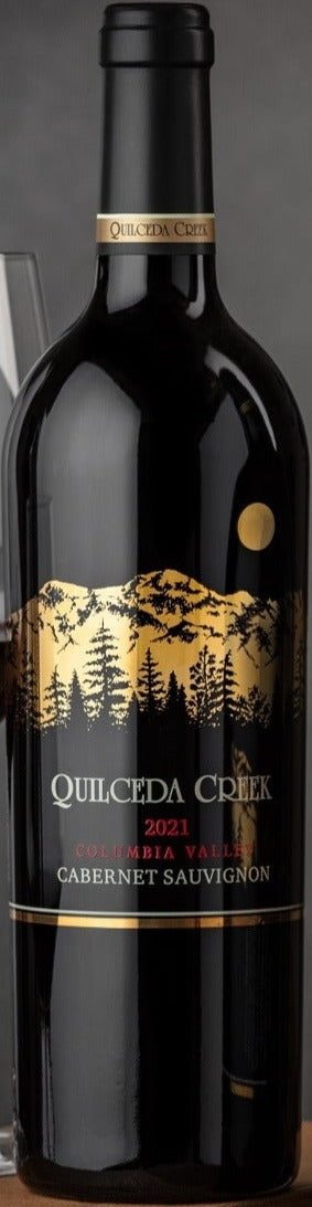 Quilceda Creek Cabernet Sauvignon - 2021 (750ml)