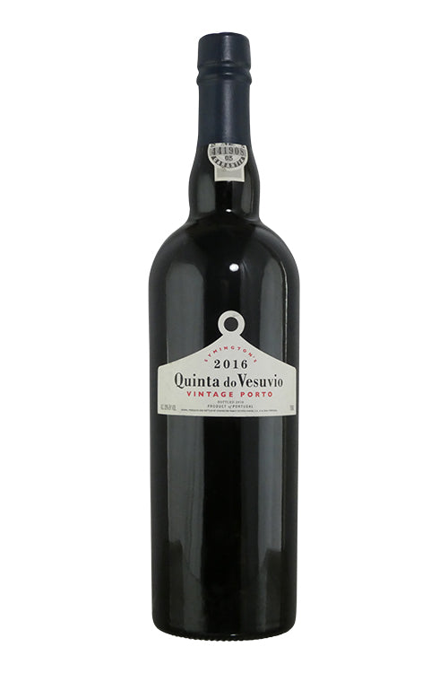 Quinta do Vesuvio Single Quinta Vintage Port - 2016 (750ml)