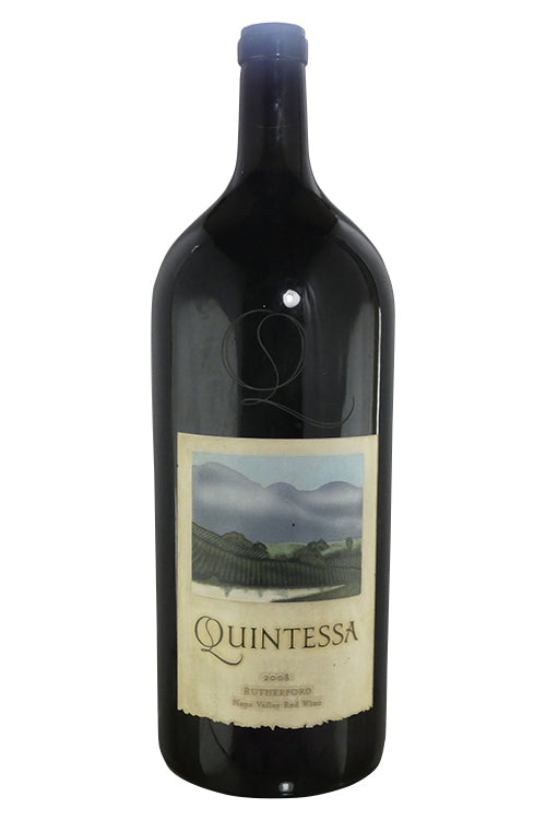 Quintessa - 2008 (6L)