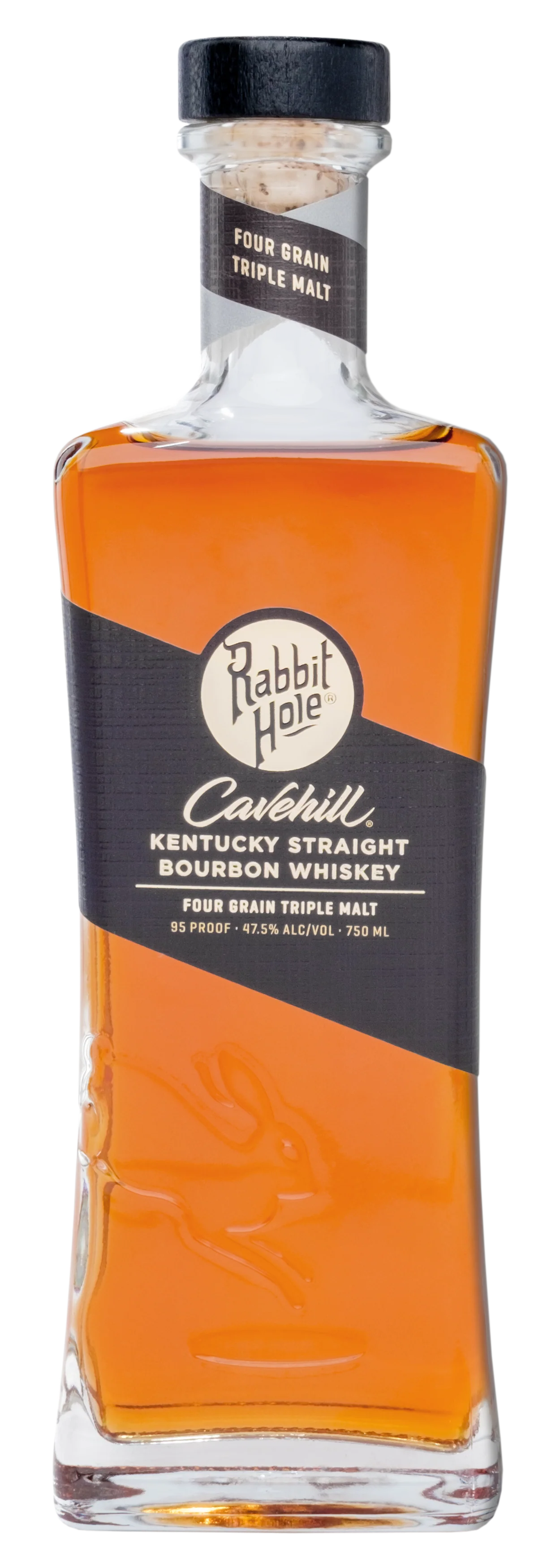 Rabbit Hole Cavehill Bourbon (750ml)