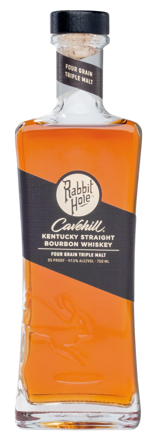 Rabbit Hole Cavehill Bourbon (750ml)