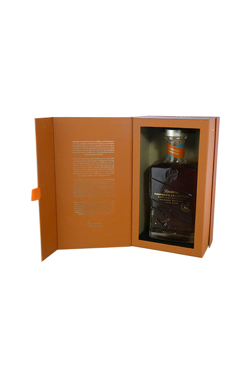 Rabbit Hole Founder's Collection 'Raceking' Double Chocolate Malt Bourbon Whiskey (750 ml)