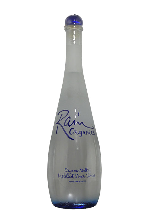Rain Handcrafted Vodka (750ml)