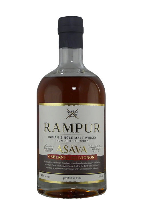 Rampur Asava (750ml)