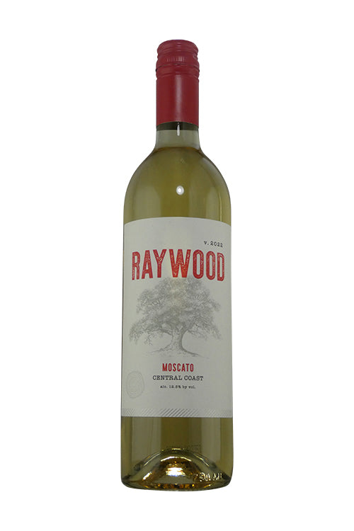 Raywood Moscato - 2022 (750ml)