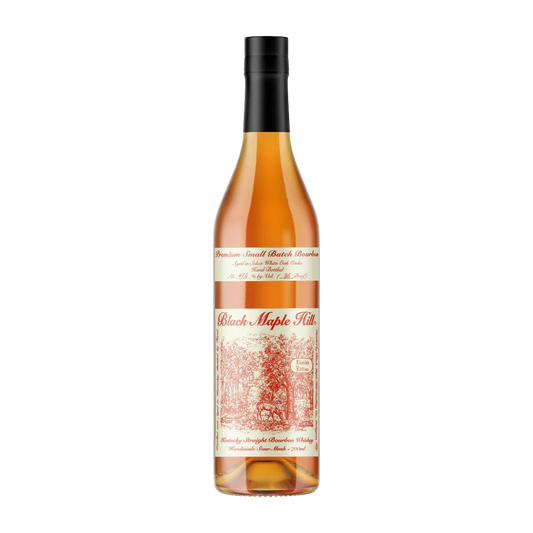 Black Maple Hill Premium Small Batch Kentucky Straight Bourbon (700ml)