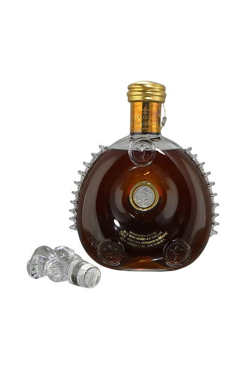 Remy Martin Louis XIII (750ml)