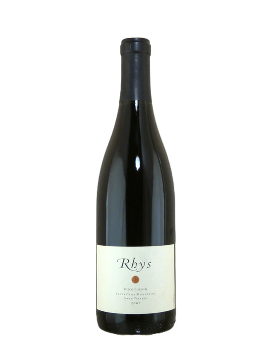 Rhys Vineyards Alpine Vineyard Swan Terrace Pinot Noir - 2007 (750ml)