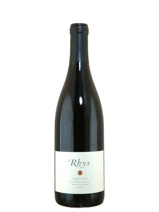 Rhys Vineyards Pinot Noir Alpine Vineyard - 2007 (750ml)