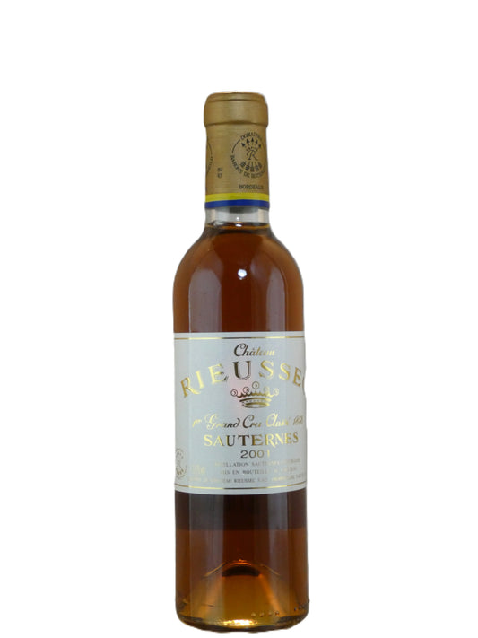 Rieussec  - 2001 (375ml)