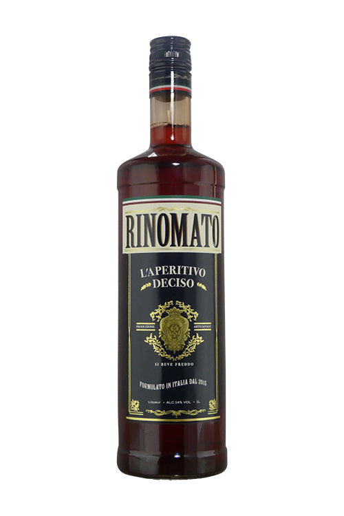 Leo Rinomato Rinomato (1L) – Cellar.com