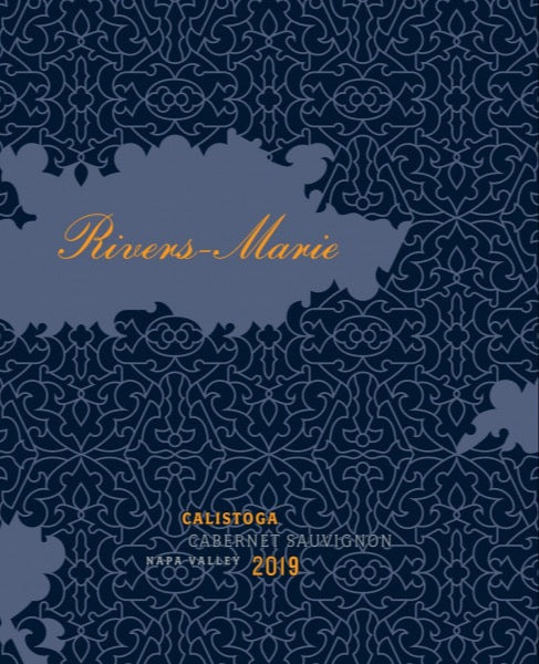 Rivers Marie Calistoga - 2014 (750ml)