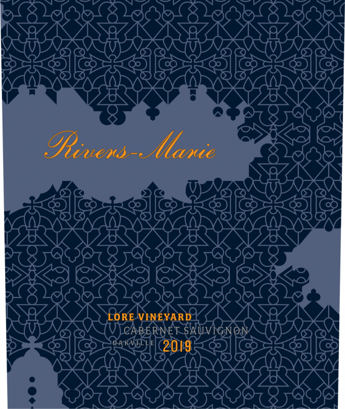 Rivers Marie Lore vineyard  - 2015 (750ml)