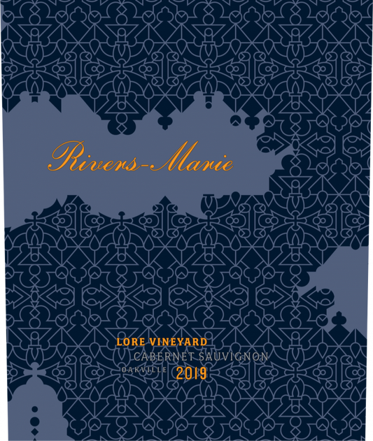 Rivers Marie Lore vineyard  - 2015 (750ml)