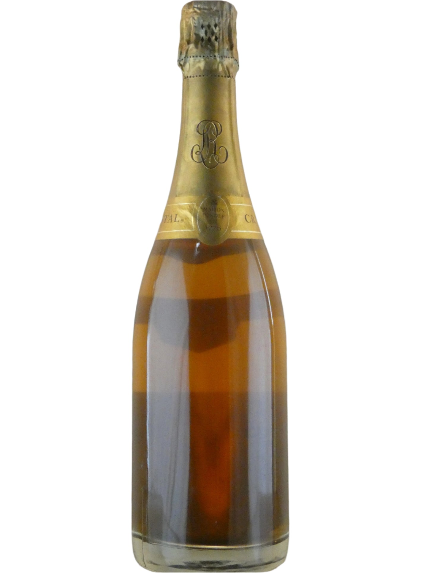 Roederer Cristal - 1979 (750ml)