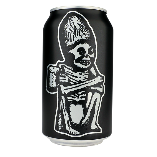 Rogue Dead Guy Ale (12oz Can 6 Pk)