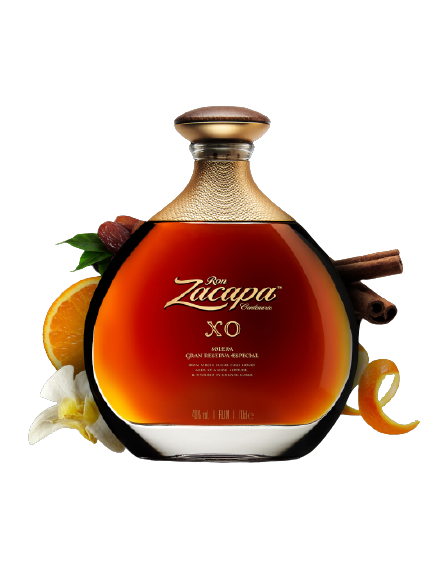 Ron Zacapa Centenario XO Rum Solera Gran Reserva Especial (750ml)