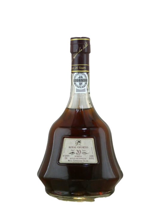 Royal Oporto 40 Year Old - NV (375ml)