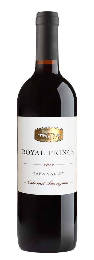 Royal Prince Cabernet Sauvignon - 2019 (750ml)