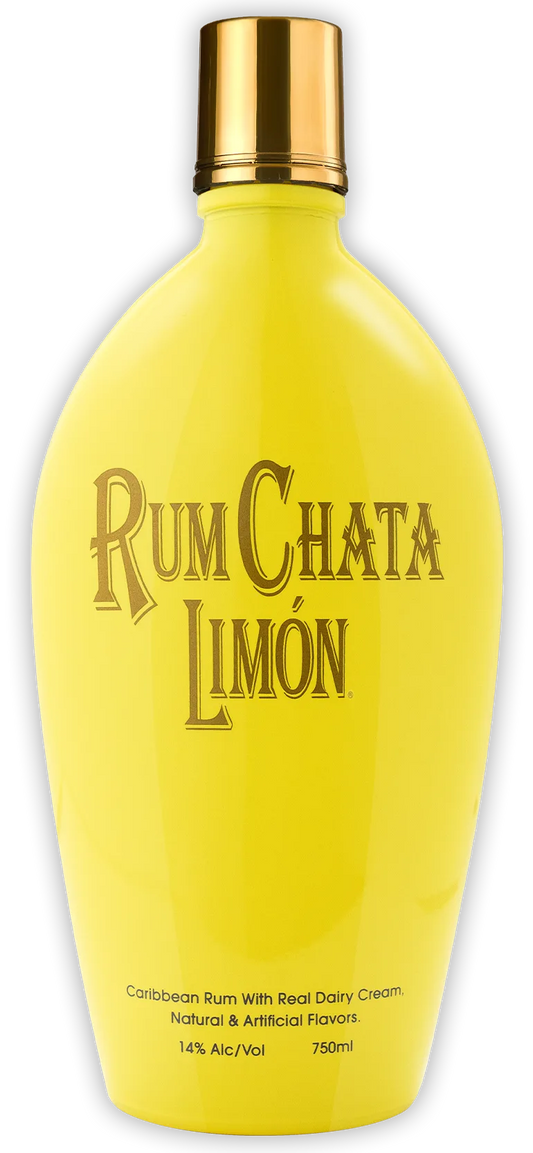 RumChata Limon (750ml)