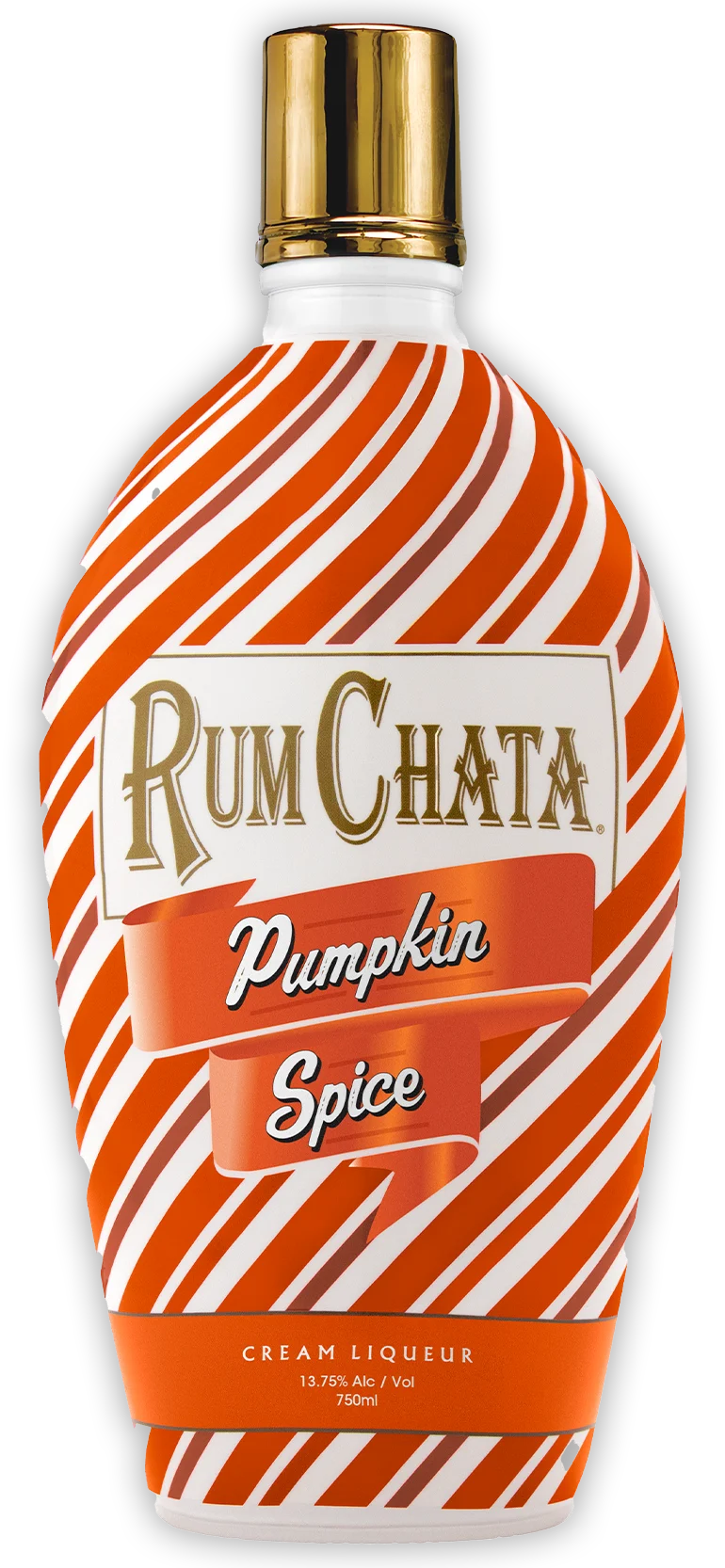 Rum Chata Pumpkin Liqueur (750ml)