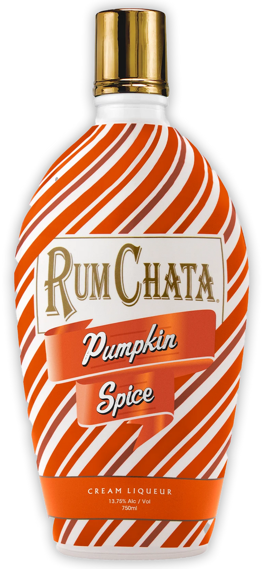 Rum Chata Pumpkin Liqueur (750ml)