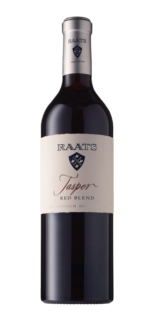 Raats Family Jasper Red Blend SOMLYAY - 2023 (750ml)