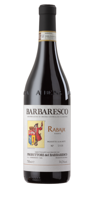 Produttori del Barbaresco Barbaresco - 2018 (750ml)