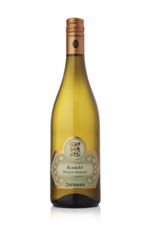 Jermann Ramat Pinot Grigio - 2022 (750ml)