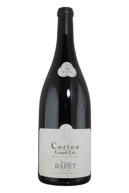 Rapet Pere et Fils Corton - 2017 (1.5L)