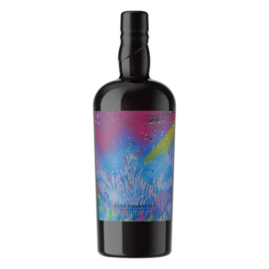 Rare Character 'The Exceptional Series' 13-year 7-month Straight Tennessee Whiskey 163.86 Proof(750ml)