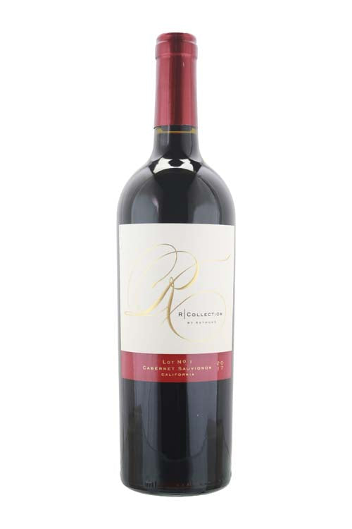 Raymond R Collection Cabernet Sauvignon - 2021 (750ml)