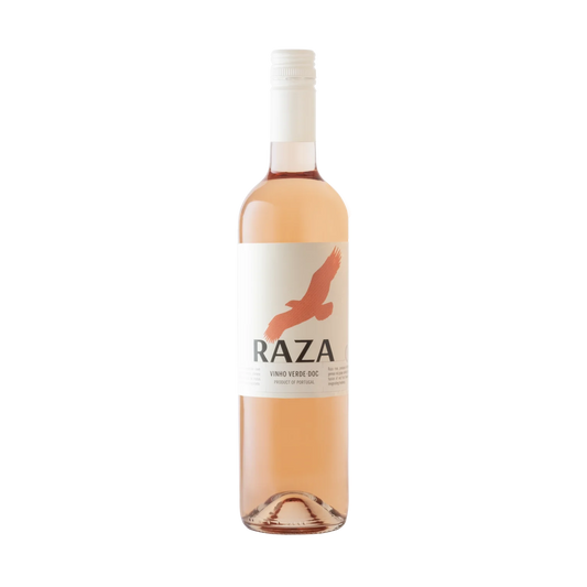 Raza Vinho Verde Rose - 2025 (750ml)