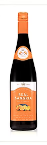 Real Sangria - NV (750ml)