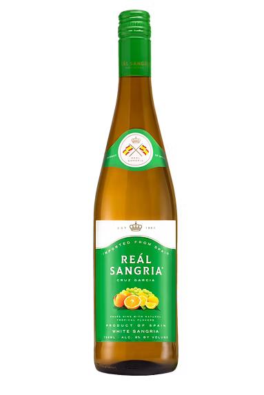 Real White Sangria - NV (750ml)