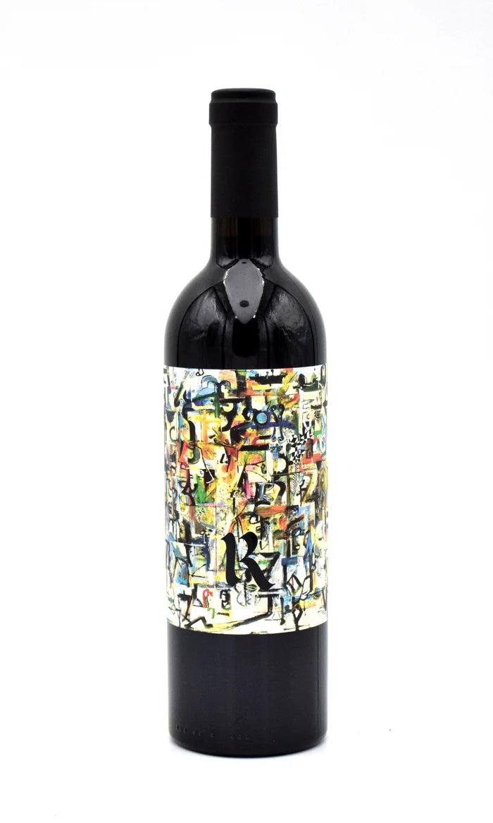 Realm Cellars Farella Vineyard Red - 2021 (750ml)