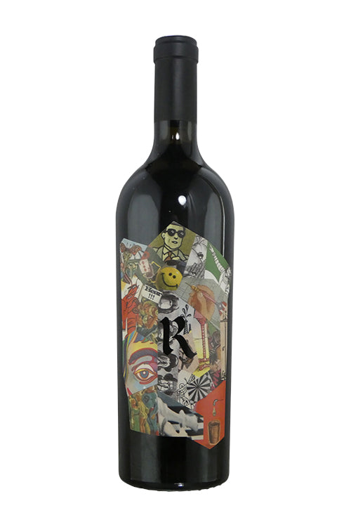 Realm Absurd - 2014 (750ml)