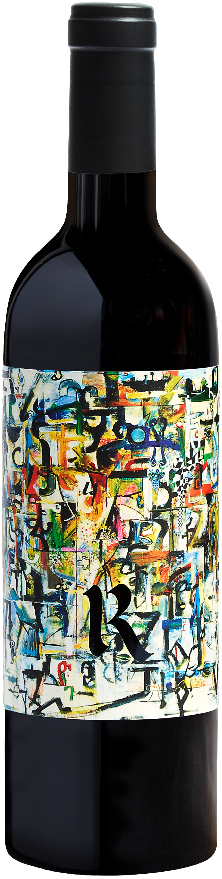 Realm Cellars Farella Vineyard Red - 2018 (750ml)