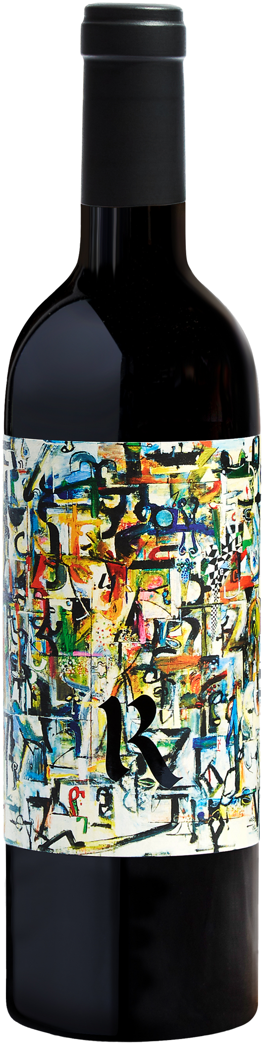 Realm Cellars Farella Vineyard Red - 2018 (750ml)