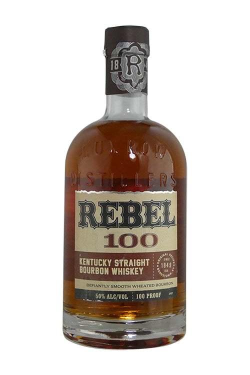 Rebel Yell Bourbon 100proof (50ml)